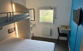 Unisotel Bollene A7 Ex-Hotel F1